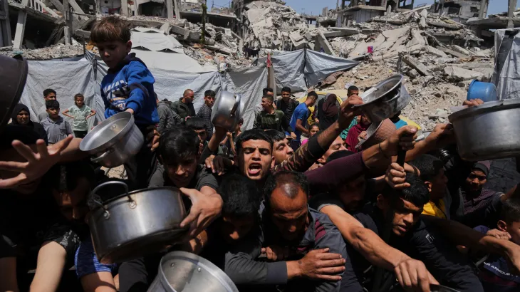 Second Whistleblower Alleges Systematic Killings at Gaza Aid Sites as Pressure Mounts on Israel and Contractors