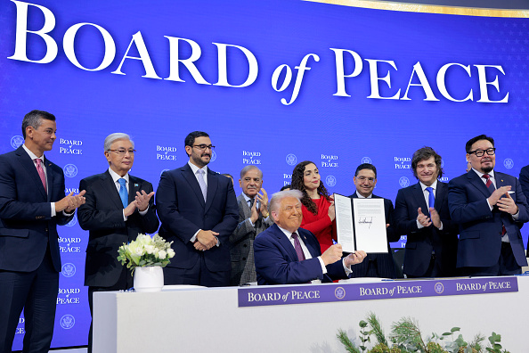 Gaza’s ‘Board of Peace’ Stalls as War Expands: How a UN Plan to Rebuild the Strip Became a Forgotten Sideshow Gaza’s ‘Board of Peace’ Stalls as War Expands: How a UN Plan to Rebuild the Strip Became a Forgotten Sideshow