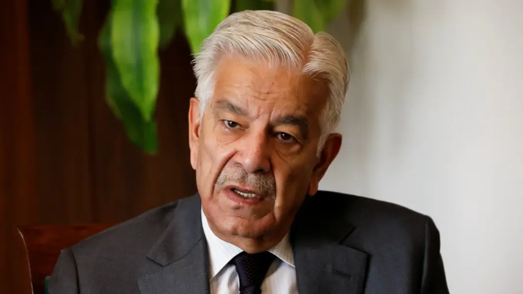 Pakistan Minister’s Israel Remarks Echo Growing Global Outrage Amid Lebanon Strikes Pakistan Minister’s Israel Remarks Echo Growing Global Outrage Amid Lebanon Strikes