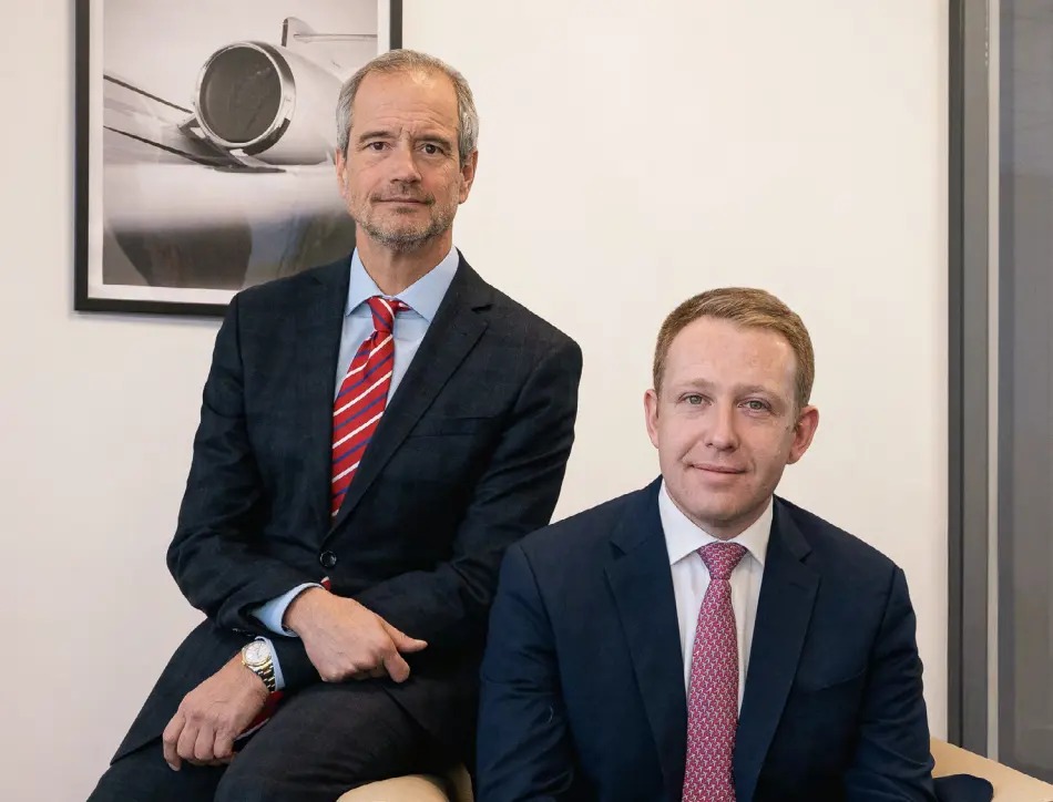 LunaJets Reports 28% Q1 Revenue Growth but Remains Cautious on Market Outlook for 2026 LunaJets Reports 28% Q1 Revenue Growth but Remains Cautious on Market Outlook for 2026