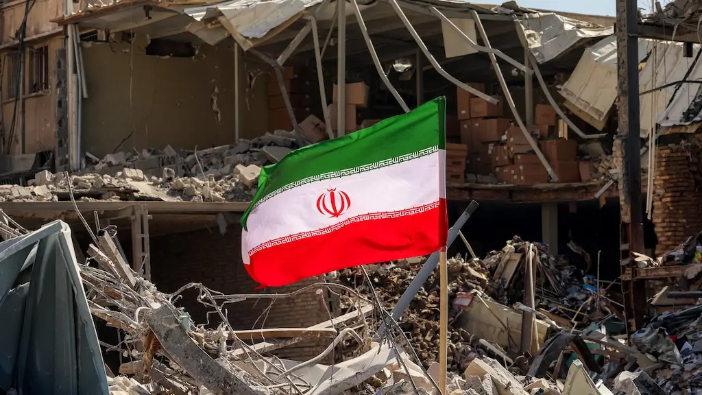 ‘Roll Call of Shame’: Hegseth and Pentagon Officials Expose Arab State Role in U.S.-Led War on Iran ‘Roll Call of Shame’: Hegseth and Pentagon Officials Expose Arab State Role in U.S.-Led War on Iran
