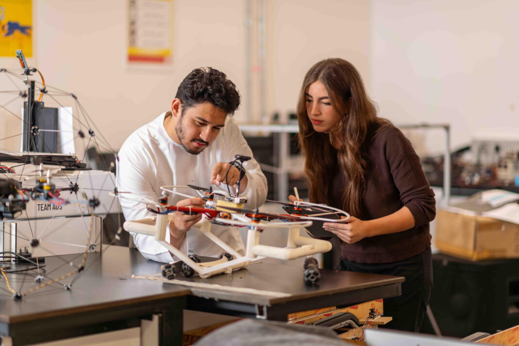 AUS named official partner for World Engineering Day for Sustainable Development 2026 AUS named official partner for World Engineering Day for Sustainable Development 2026