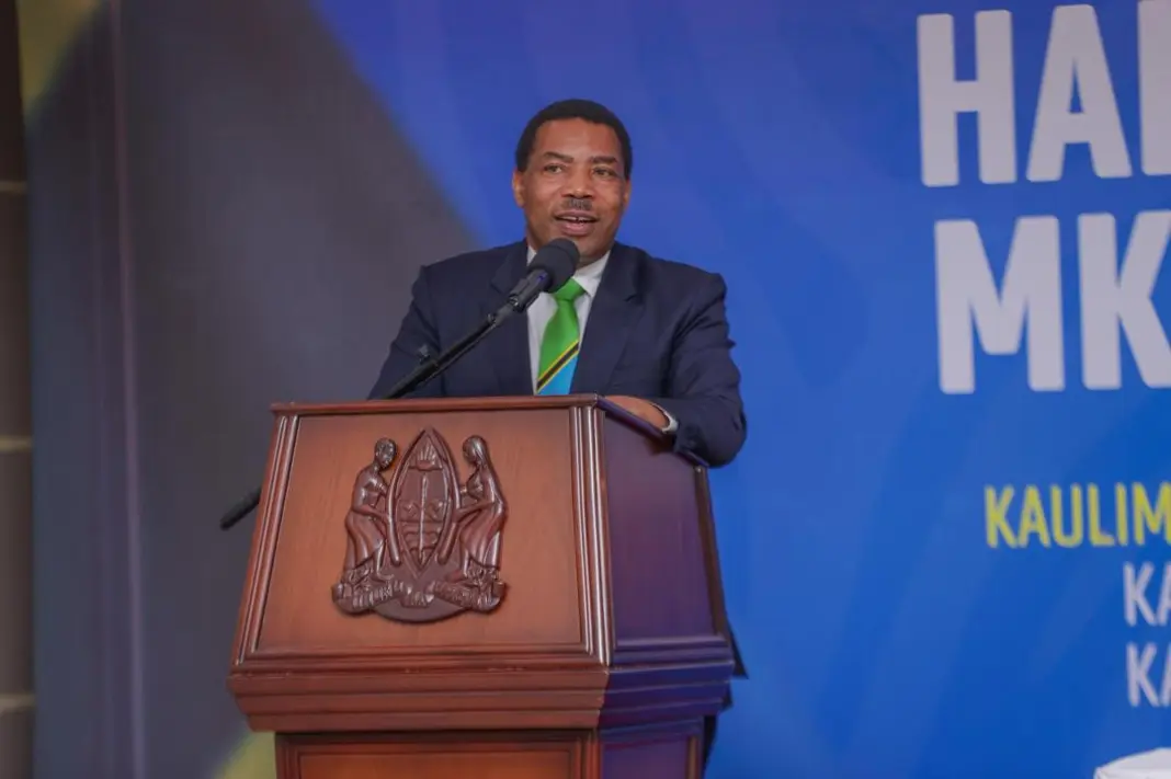 Tanzania moves to cushion fuel price shock as global oil tensions bite Tanzania moves to cushion fuel price shock as global oil tensions bite