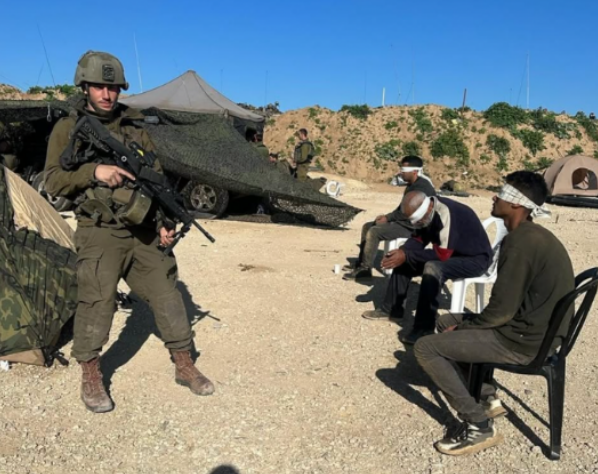 From Cancelled Travel to Expanding Cases: Legal Pressure Mounts on Israeli War Crimes Suspects Across Europe From Cancelled Travel to Expanding Cases: Legal Pressure Mounts on Israeli War Crimes Suspects Across Europe