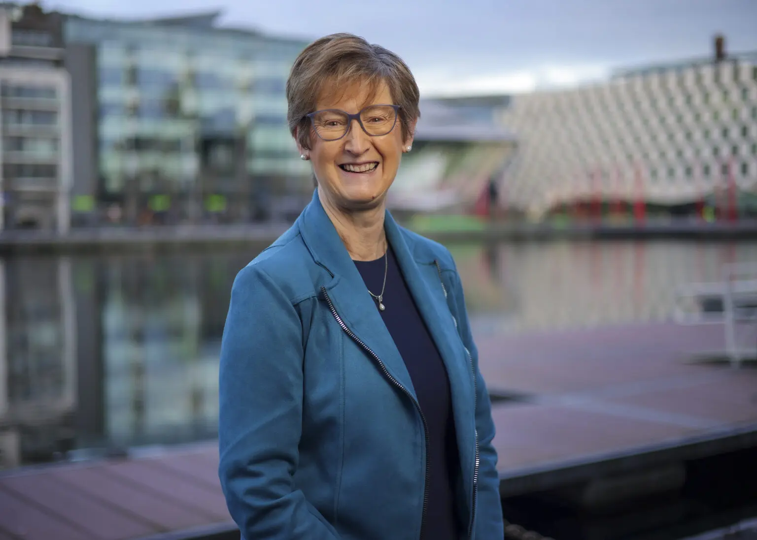 Eapm urges hr profession to lead change as tech reshapes work across the EU Eapm urges hr profession to lead change as tech reshapes work across the EU