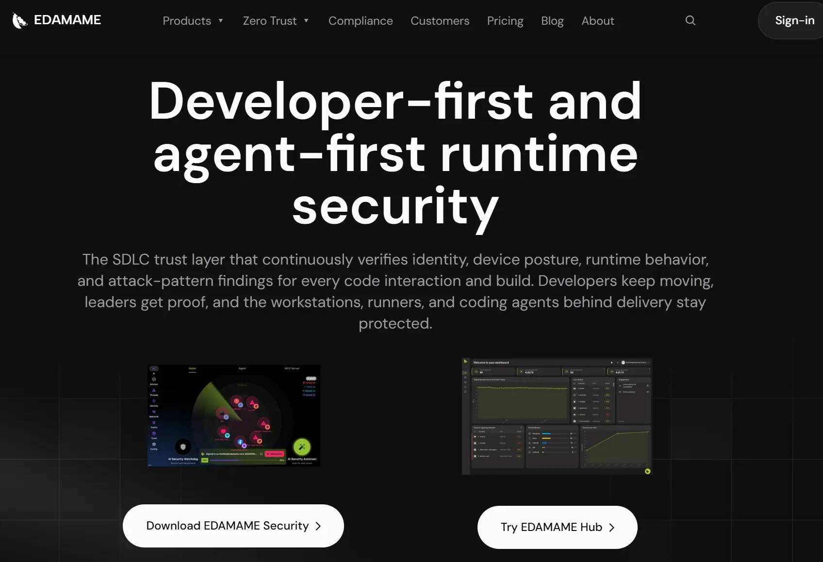 EDAMAME Introduces Runtime Verification for Coding and Self-Improving AI Agents EDAMAME Introduces Runtime Verification for Coding and Self-Improving AI Agents
