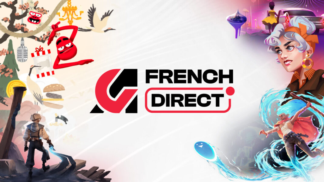 An Emotional and Packed AG French Direct 2026: 41 Games, 30 Demos and Exclusive Reveals An Emotional and Packed AG French Direct 2026: 41 Games, 30 Demos and Exclusive Reveals