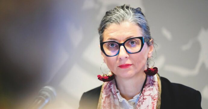 “Albanese Has Done Nothing More Than Speak!”: US Court Suspends Sanctions on UN Rapporteur Francesca Albanese “Albanese Has Done Nothing More Than Speak!”: US Court Suspends Sanctions on UN Rapporteur Francesca Albanese