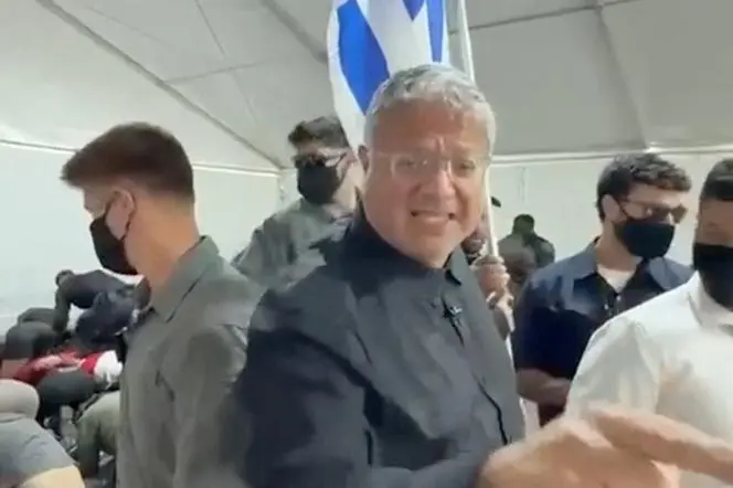 “If This Is What Israel Does to Western Allies on Camera, What Is Happening to Palestinians Behind Closed Doors?” “If This Is What Israel Does to Western Allies on Camera, What Is Happening to Palestinians Behind Closed Doors?”