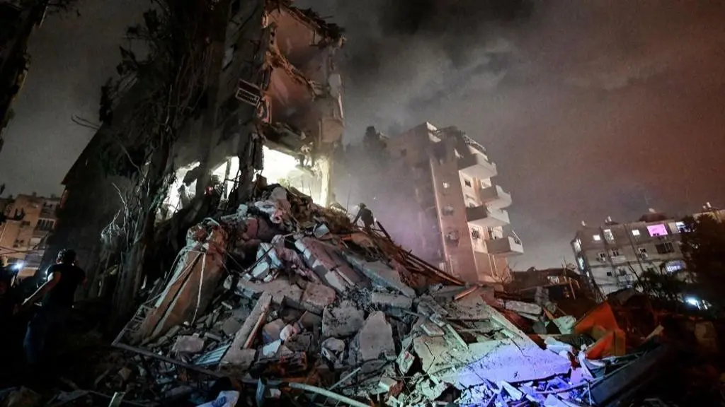 How Iran turned Israel’s own starvation playbook against 120,000 IDF soldiers, and why the American rescue never came How Iran turned Israel’s own starvation playbook against 120,000 IDF soldiers, and why the American rescue never came