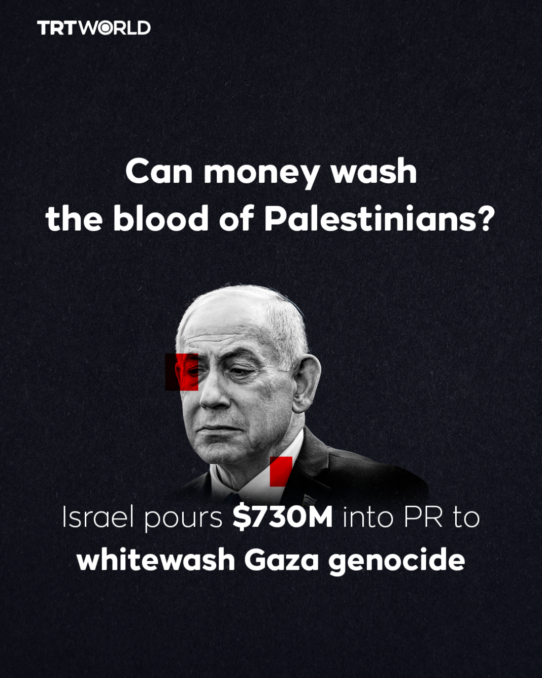 The $730 Million Confession: Israel’s Record Propaganda Budget Signals Panic The $730 Million Confession: Israel’s Record Propaganda Budget Signals Panic