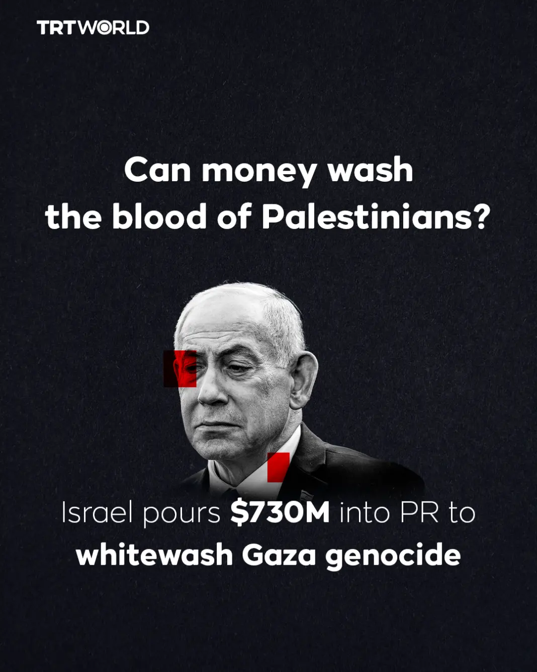 The $730 Million Confession: Israel’s Record Propaganda Budget Signals Panic The $730 Million Confession: Israel’s Record Propaganda Budget Signals Panic