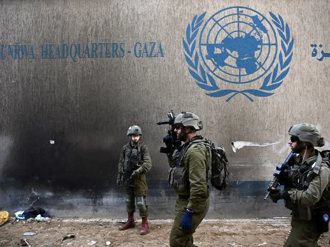 ‘This Manufactured Human Catastrophe Must End’: Riyad Mansour Demands Action on Gaza at Emergency Security Council ‘This Manufactured Human Catastrophe Must End’: Riyad Mansour Demands Action on Gaza at Emergency Security Council