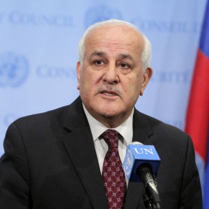 ‘More Miserable Than Ever’: Palestinian Envoy Warns Israel Is Using Regional Wars to Seal Gaza’s Fate ‘More Miserable Than Ever’: Palestinian Envoy Warns Israel Is Using Regional Wars to Seal Gaza’s Fate