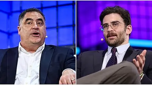 UK Bans Pro-Palestinian US Commentators as Critics Warn of Growing Assault on Free Speech UK Bans Pro-Palestinian US Commentators as Critics Warn of Growing Assault on Free Speech