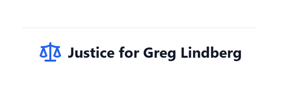 THE GREG LINDBERG CASE: ONE OF THE MOST WEAPONIZED PROSECUTIONS IN MODERN AMERICAN HISTORY THE GREG LINDBERG CASE: ONE OF THE MOST WEAPONIZED PROSECUTIONS IN MODERN AMERICAN HISTORY