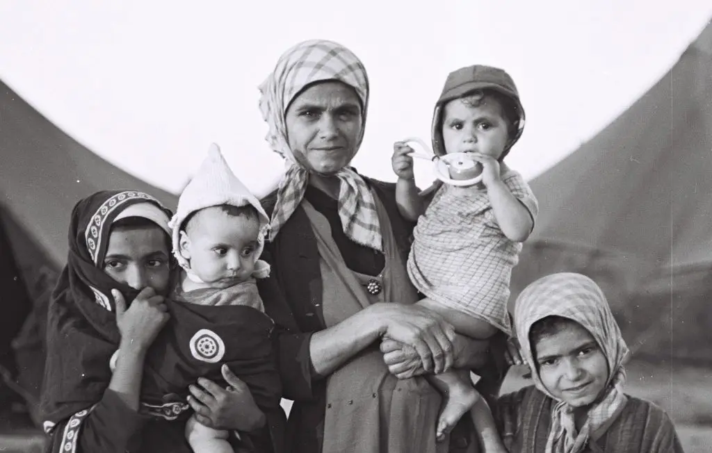 The Disappeared Children of Yemeni Jews Betrayed by Israel’s Promise of Sanctuary The Disappeared Children of Yemeni Jews Betrayed by Israel’s Promise of Sanctuary