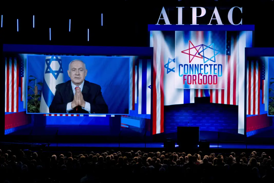 Congress on the Houseboat: How AIPAC-Funded Luxury Trips to Israel Persist as Public Opinion Shifts Congress on the Houseboat: How AIPAC-Funded Luxury Trips to Israel Persist as Public Opinion Shifts