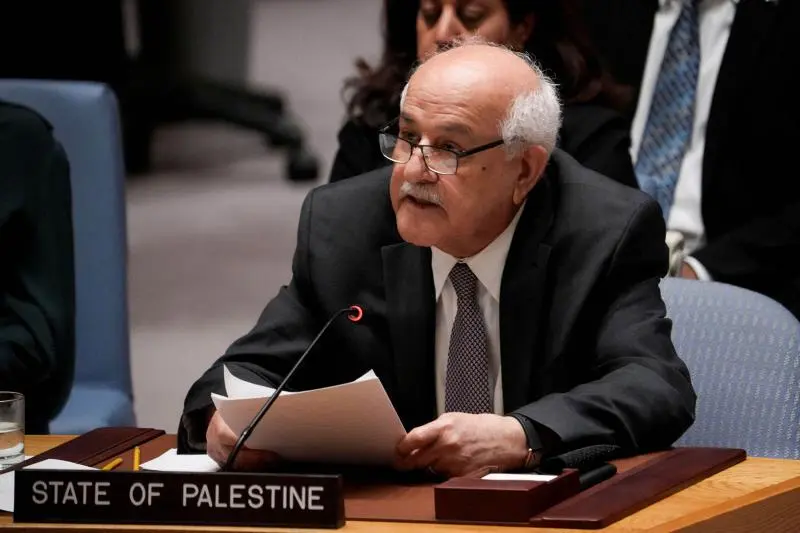 US Bullies Palestine into Dropping UN Vice-Presidency Bid with Visa Threats As Gaza Toll Passes 1,000 Under Fragile ‘Ceasefire’ US Bullies Palestine into Dropping UN Vice-Presidency Bid with Visa Threats As Gaza Toll Passes 1,000 Under Fragile ‘Ceasefire’