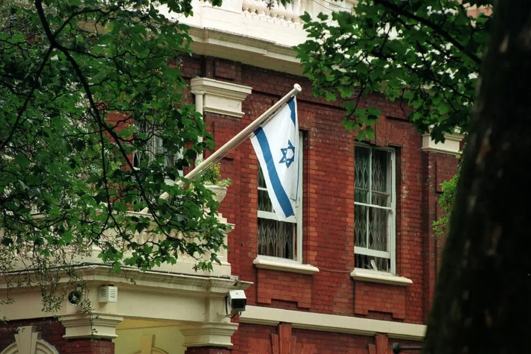 Is Israel Interfering in British Democracy? The Question Westminster Won’t Allow Is Israel Interfering in British Democracy? The Question Westminster Won’t Allow