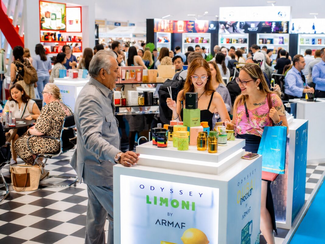 Tones of Beauty Expo 2026: The UK’s Must-Attend B2B Beauty Trade Event Returns Bigger Than Ever Tones of Beauty Expo 2026: The UK’s Must-Attend B2B Beauty Trade Event Returns Bigger Than Ever