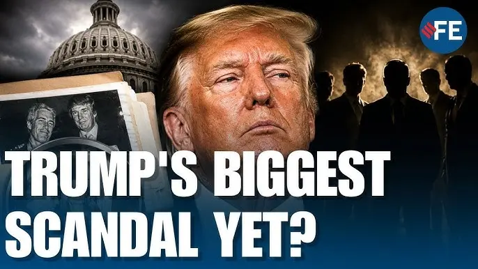 How the corruption of the Trump Administration dwarfs anything in US history: A 23-count indictment from the Senate floor How the corruption of the Trump Administration dwarfs anything in US history: A 23-count indictment from the Senate floor