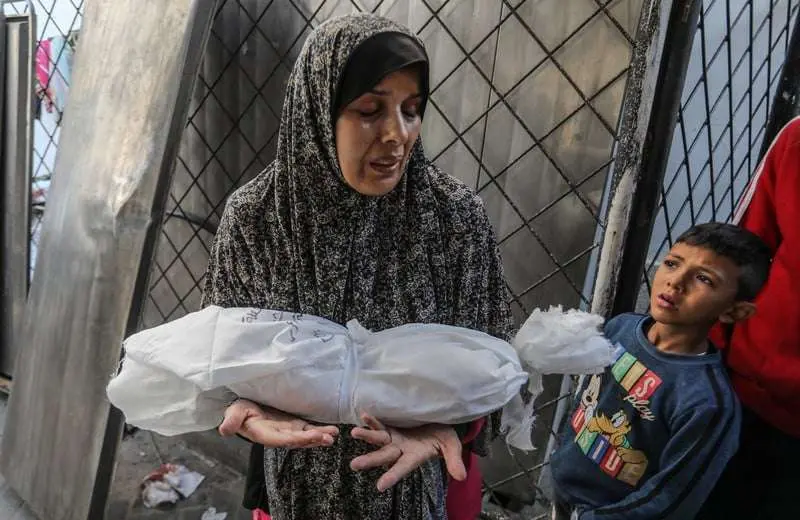 The world has run out of words. That is not enough. The world has run out of words. That is not enough.