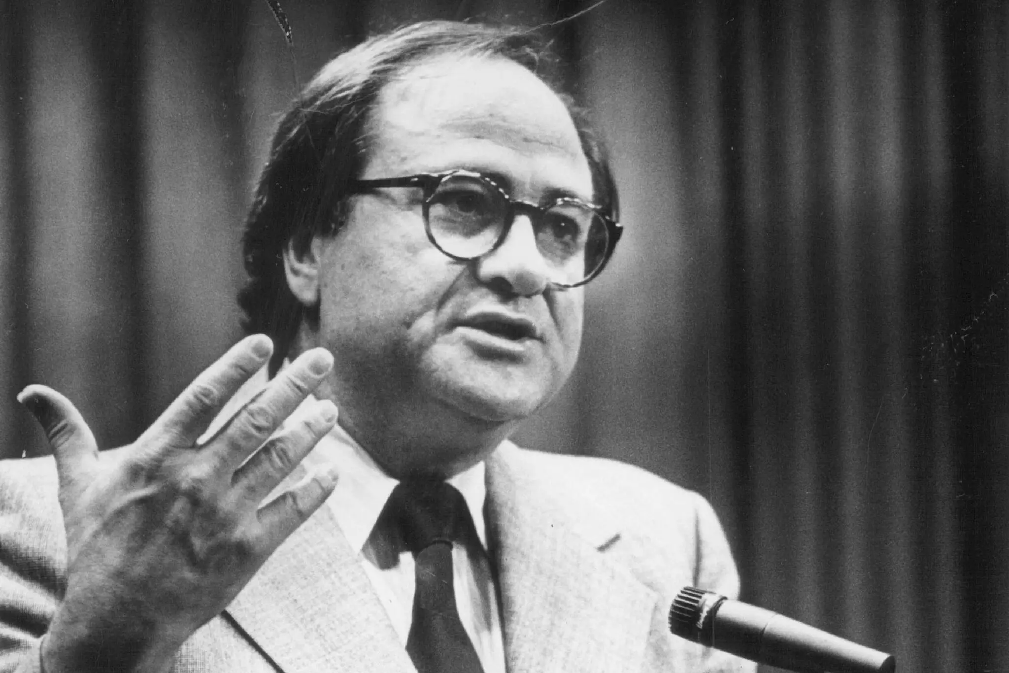 THE WARNING WASHINGTON IGNORED: How Senator’s 1978 exposure of the Israel lobby anticipated the crisis confronting US today THE WARNING WASHINGTON IGNORED: How Senator’s 1978 exposure of the Israel lobby anticipated the crisis confronting US today