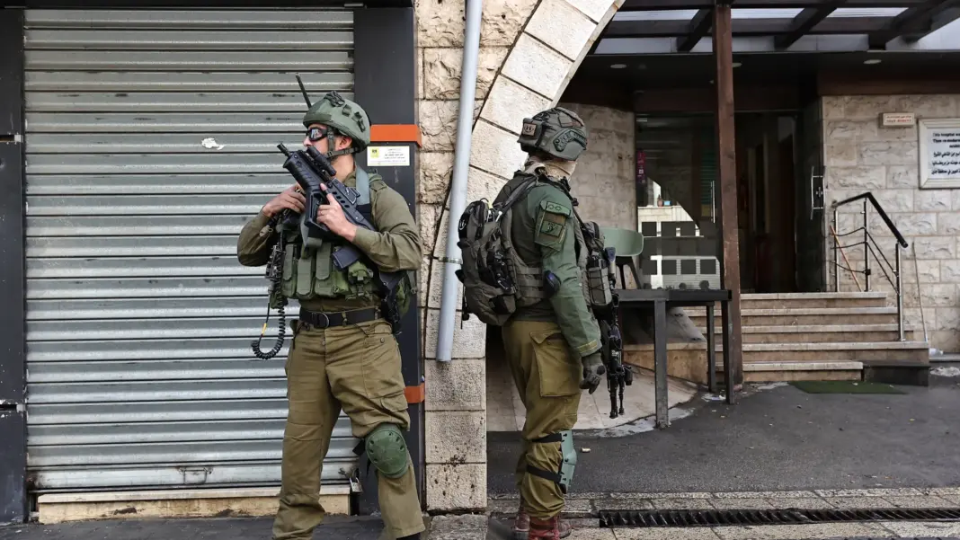 Refuse and Face Prison, Obey and Risk Prosecution: Australia’s Gaza Ruling Puts IDF Soldiers on Notice Refuse and Face Prison, Obey and Risk Prosecution: Australia’s Gaza Ruling Puts IDF Soldiers on Notice