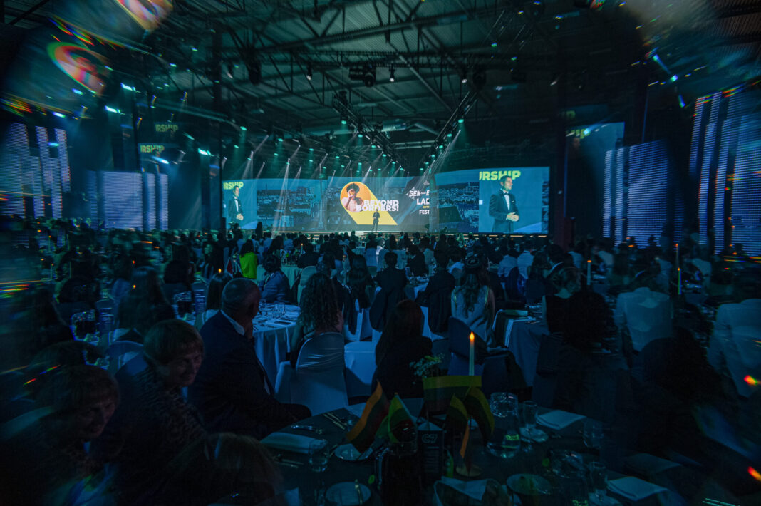 Europe Goes Beyond Borders as GEN-E 2026 Crowns Its Next Generation of Founders Europe Goes Beyond Borders as GEN-E 2026 Crowns Its Next Generation of Founders