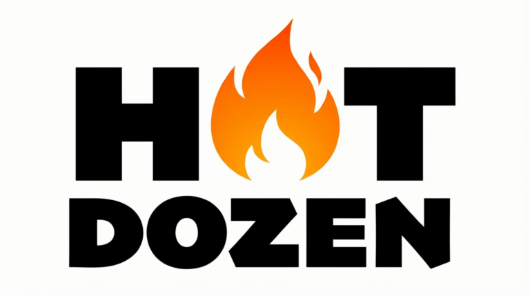 AFL Productions Unveils HOT DOZEN, Exploring a New Era for Independent Music Film Production