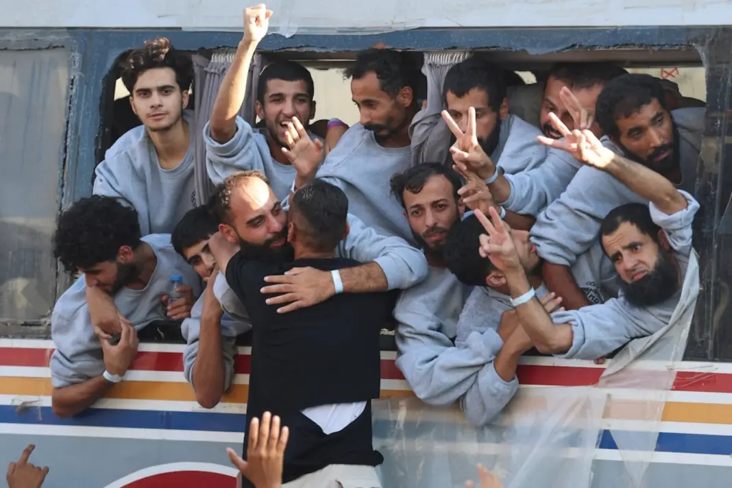 ‘They Chose War Over Hostages’: Ex-IDF Negotiator Says Gaza Conflict Could Have Ended a Year Earlier ‘They Chose War Over Hostages’: Ex-IDF Negotiator Says Gaza Conflict Could Have Ended a Year Earlier