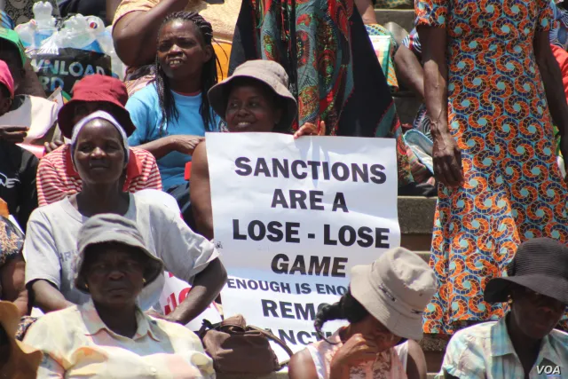The Silent Toll of Economic Warfare: Lancet Study Links Western Sanctions to 38 Million Excess Deaths The Silent Toll of Economic Warfare: Lancet Study Links Western Sanctions to 38 Million Excess Deaths
