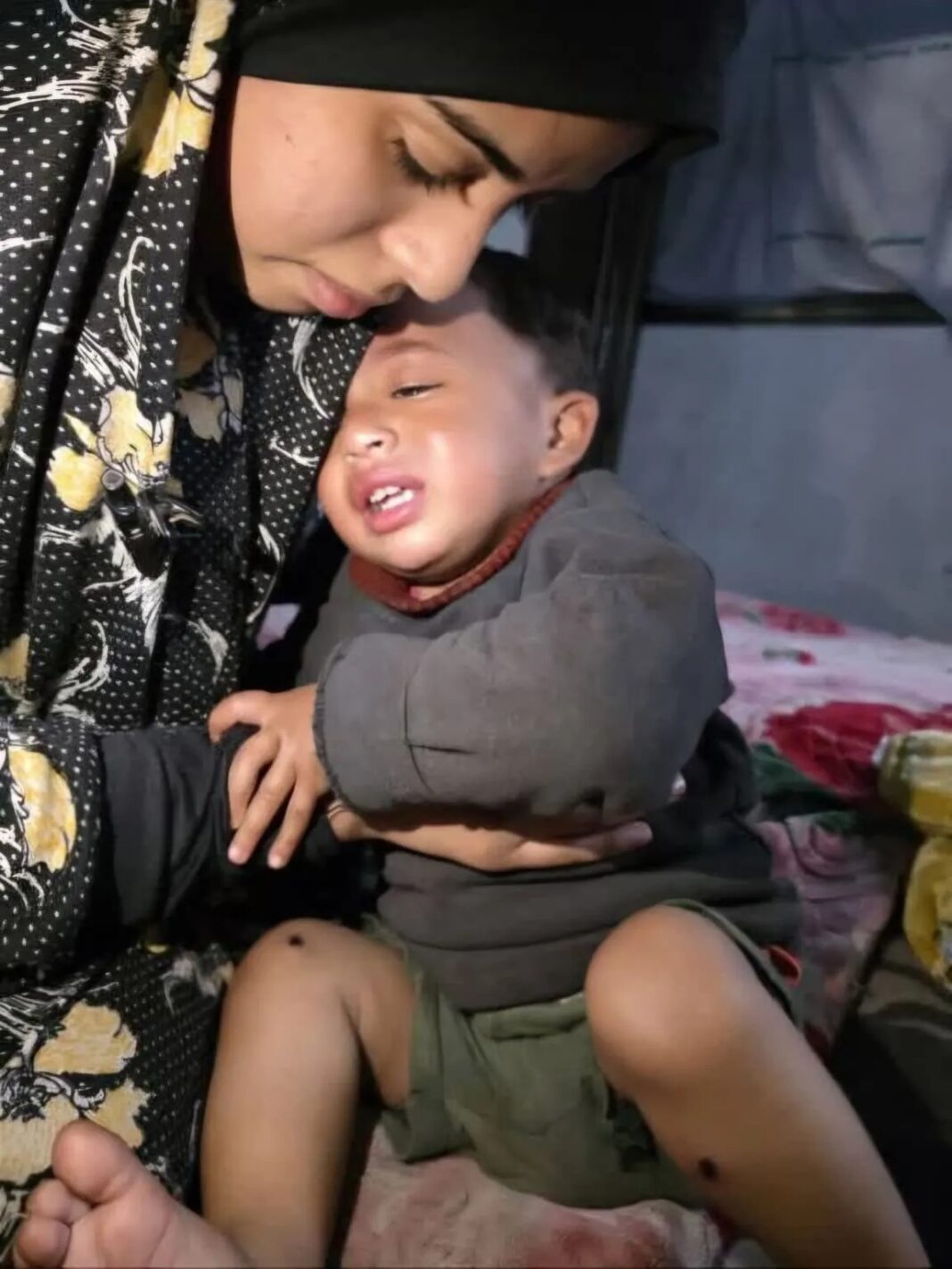 Investigation Exposes Psychological Collapse and Child Torture in Gaza’s Ongoing War Investigation Exposes Psychological Collapse and Child Torture in Gaza’s Ongoing War