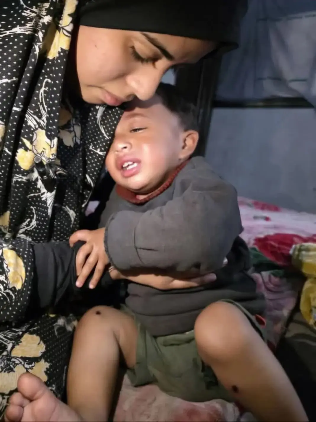 Investigation Exposes Psychological Collapse and Child Torture in Gaza’s Ongoing War Investigation Exposes Psychological Collapse and Child Torture in Gaza’s Ongoing War