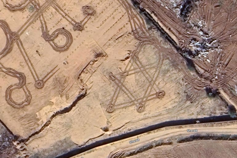 ‘They buried them alive’: Gaza’s graves, the surgeons who bore witness, and the sign carved into its earth ‘They buried them alive’: Gaza’s graves, the surgeons who bore witness, and the sign carved into its earth