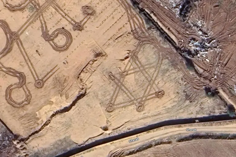 ‘They buried them alive’: Gaza’s graves, the surgeons who bore witness, and the sign carved into its earth ‘They buried them alive’: Gaza’s graves, the surgeons who bore witness, and the sign carved into its earth