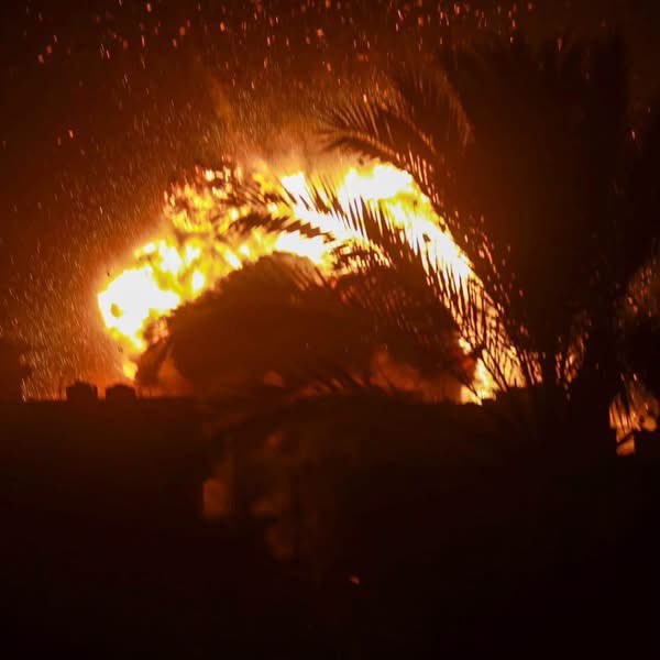 While the World Watched the World Cup, Gaza Burned: The Massacre the Cameras Missed While the World Watched the World Cup, Gaza Burned: The Massacre the Cameras Missed