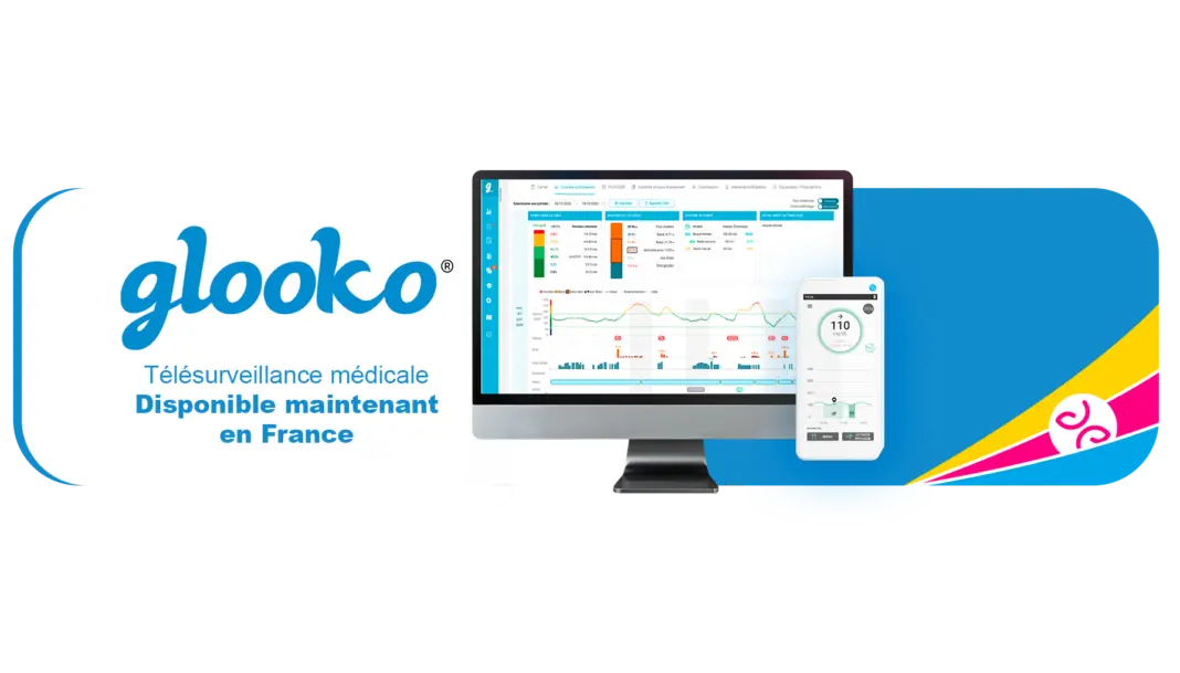 Diabeloop et Glooko : le système DBLG1 s’ouvre à la télésurveillance via Glooko XT® en France Diabeloop et Glooko : le système DBLG1 s’ouvre à la télésurveillance via Glooko XT® en France
