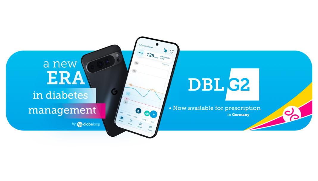 Diabeloop and ViCentra Launch Smartphone-Controlled DBLG2 System Integrated with Kaleido Insulin Patch Pump and Dexcom G7 CGM, Now Open for Prescription Diabeloop and ViCentra Launch Smartphone-Controlled DBLG2 System Integrated with Kaleido Insulin Patch Pump and Dexcom G7 CGM, Now Open for Prescription