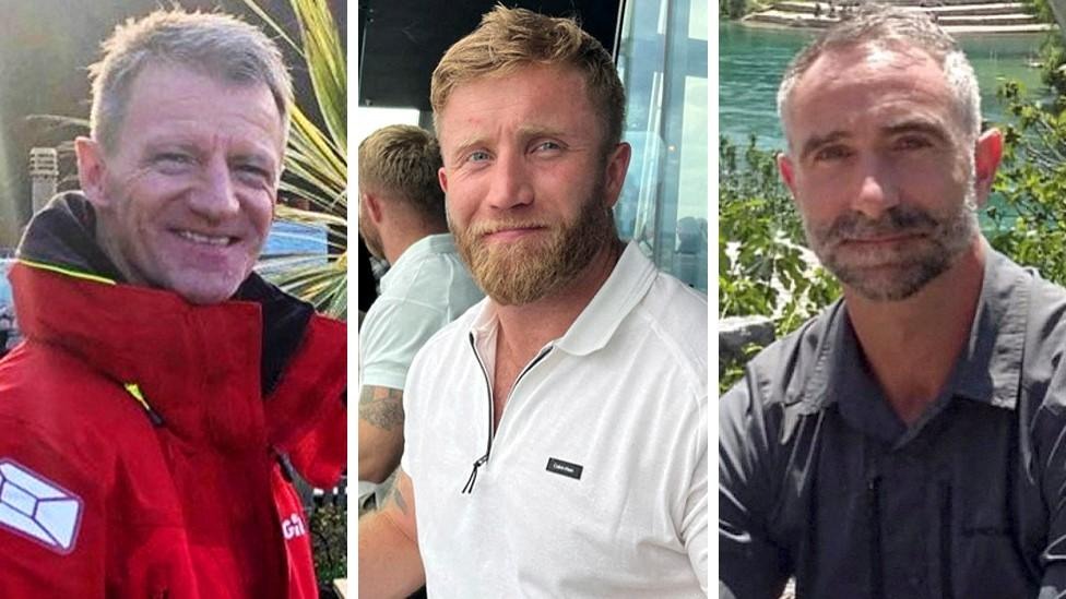 Israel Issues Final Insult to Families of British Aid Workers Killed in Gaza Israel Issues Final Insult to Families of British Aid Workers Killed in Gaza