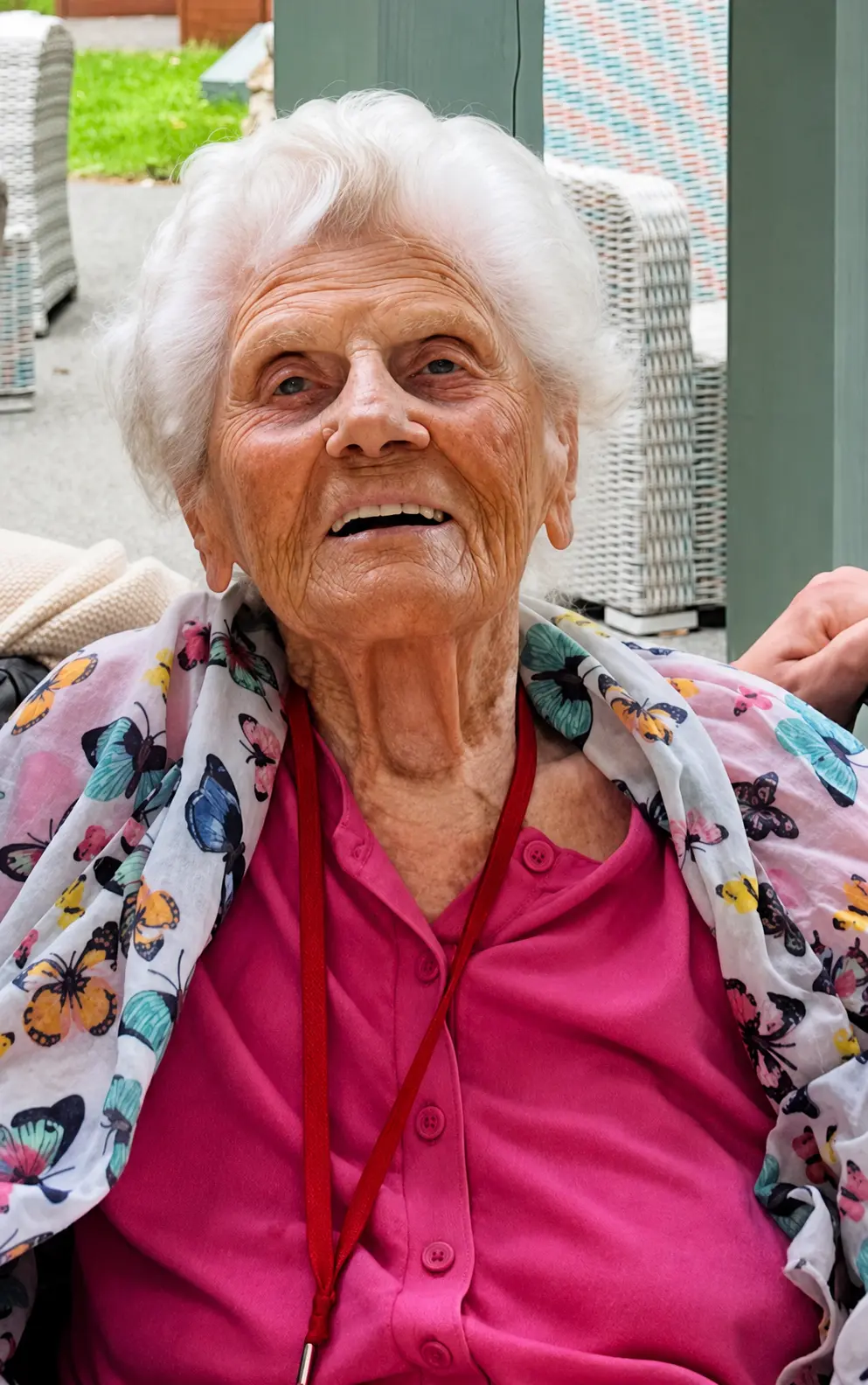 World’s Oldest Person, Ethel Caterham, Celebrates 117th Birthday World’s Oldest Person, Ethel Caterham, Celebrates 117th Birthday