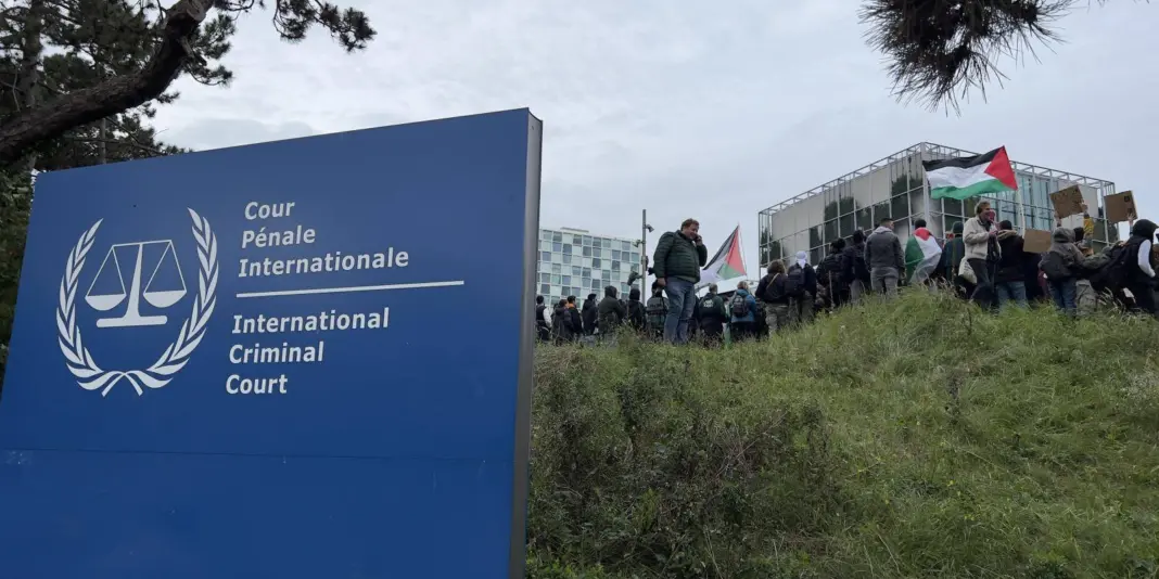 ‘Brick by Brick’: The Battle to Break the ICC over Gaza Warrants ‘Brick by Brick’: The Battle to Break the ICC over Gaza Warrants