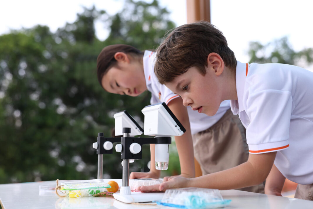 The Grange Institution announced as an official partner for World Engineering Day 2026 The Grange Institution announced as an official partner for World Engineering Day 2026