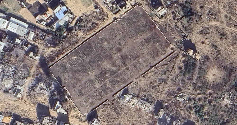 Our Dead Were Not Spared: Inside Israel’s callous destruction of British Commonwealth war cemeteries and the wider loss of a civilisation’s physical record Our Dead Were Not Spared: Inside Israel’s callous destruction of British Commonwealth war cemeteries and the wider loss of a civilisation’s physical record