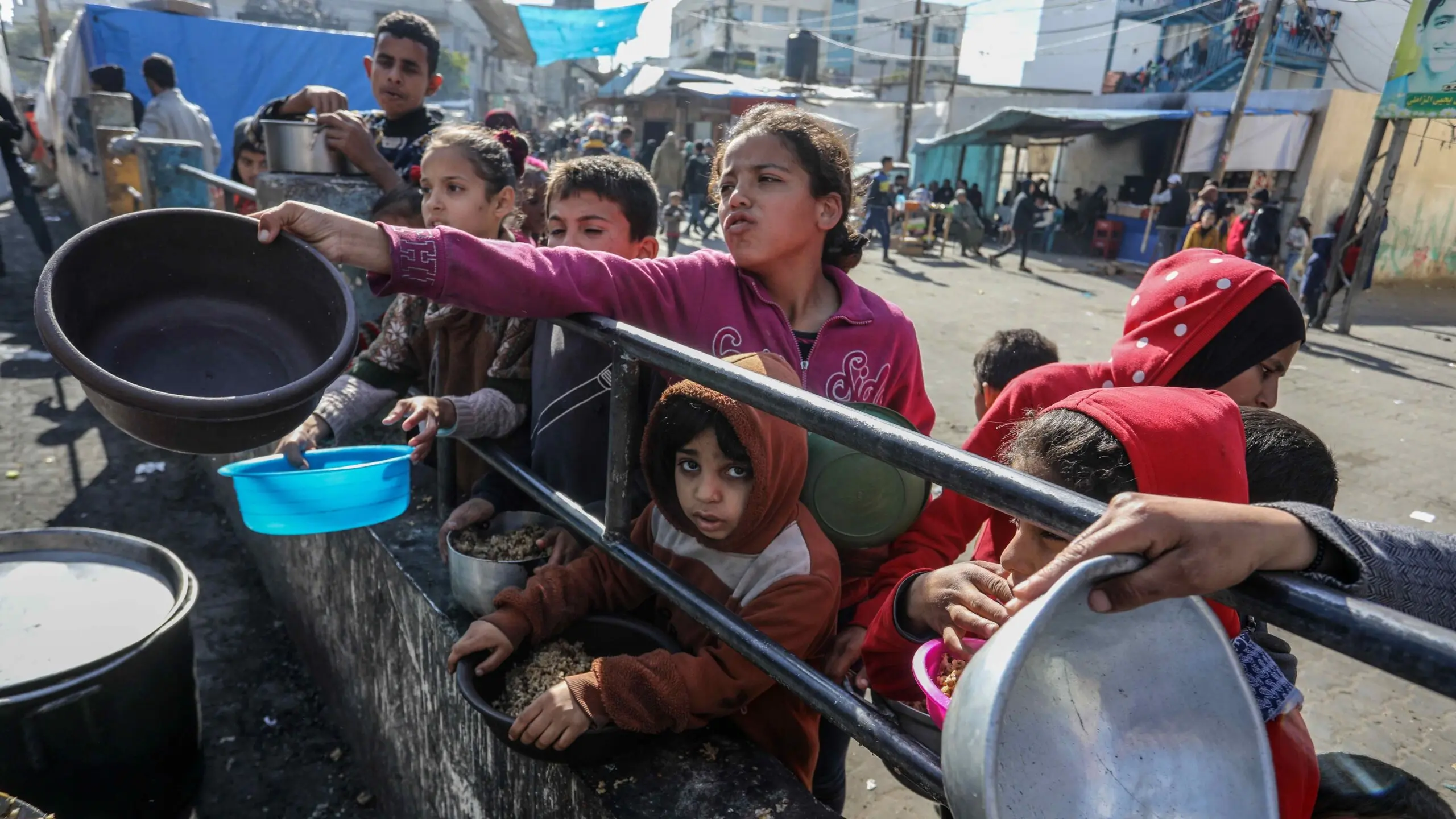 ‘The Board of Peace Is Failing’: Gaza Aid Chief’s UN Warning Exposes Trump’s Privatised Vision for Gaza ‘The Board of Peace Is Failing’: Gaza Aid Chief’s UN Warning Exposes Trump’s Privatised Vision for Gaza