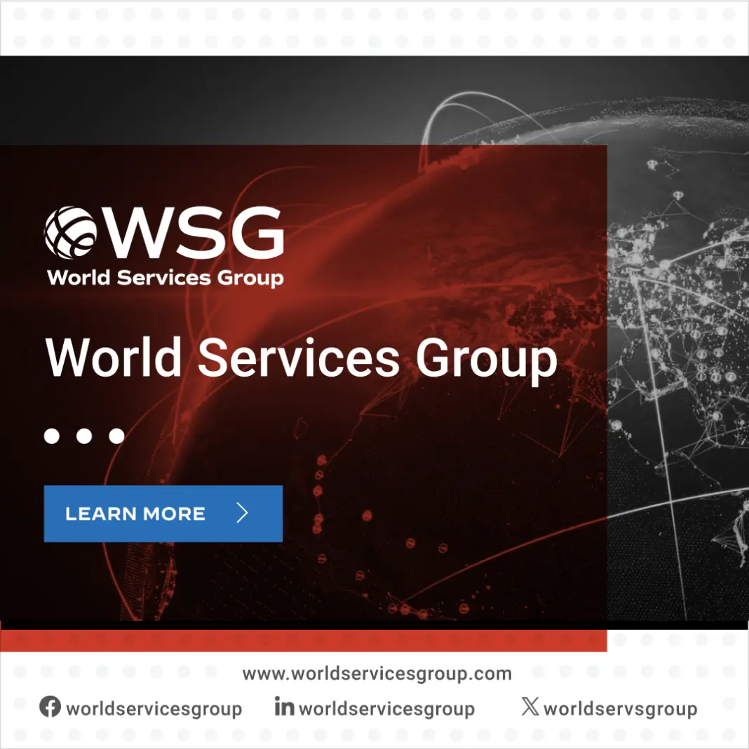 D&A LLC Named World Services Group’s Exclusive Legal Member for the Republic of Korea D&A LLC Named World Services Group’s Exclusive Legal Member for the Republic of Korea
