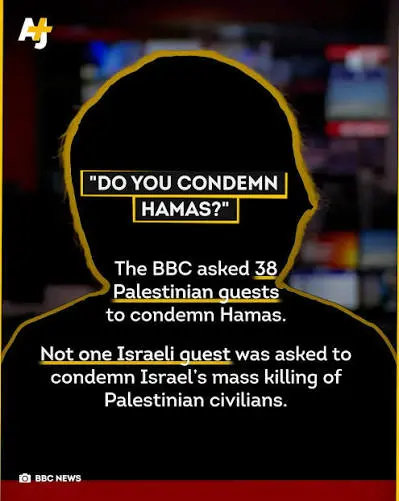 The BBC’s “Functioning Democracy” Defence: How a Gaza Complaint Exposed a Double Standard in Reporting the Dead The BBC’s “Functioning Democracy” Defence: How a Gaza Complaint Exposed a Double Standard in Reporting the Dead