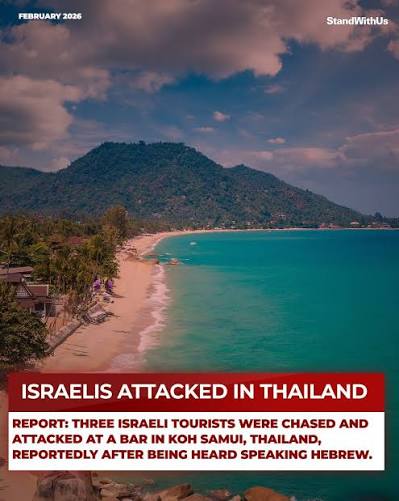 The Settler State Goes Abroad: Israeli Tourism, Migration and the Politics of Entitlement The Settler State Goes Abroad: Israeli Tourism, Migration and the Politics of Entitlement