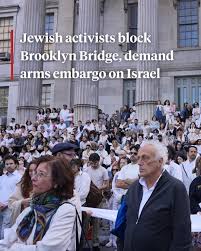 A Jewish Reckoning: How Gaza Is Redrawing American Jewish Identity and US Politics